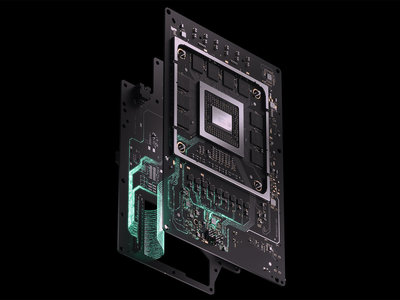 Windows 10 recibirá una de las tecnologías de Xbox Series X para que los videojuegos de PC sean más rápidos que nunca