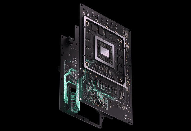 Xbox Series X