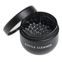 Limpiar el decantador: Riedel Bottle Cleaner Beads
