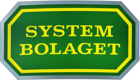 Systembolaget, el único sistema para comprar alcohol en Suecia
