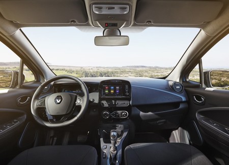 Renault Zoe 3