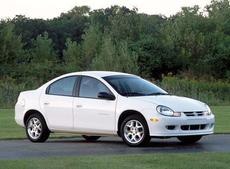 Dodge Neon