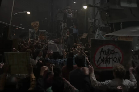 'Para toda la humanidad'