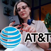 AT&T pierde más de 668,000 clientes de prepago en México por el registro obligatorio de líneas; el pospago evita un golpe mayor 