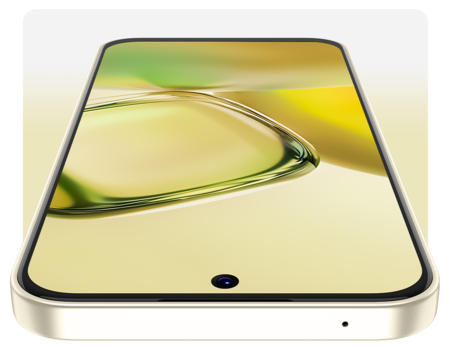 Nubia V80 Pro Design Screen Android Smartphone