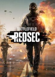 Battlefield Redsec Ps5