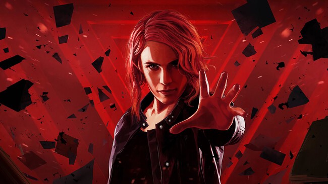 Imagen de Control (Remedy)
