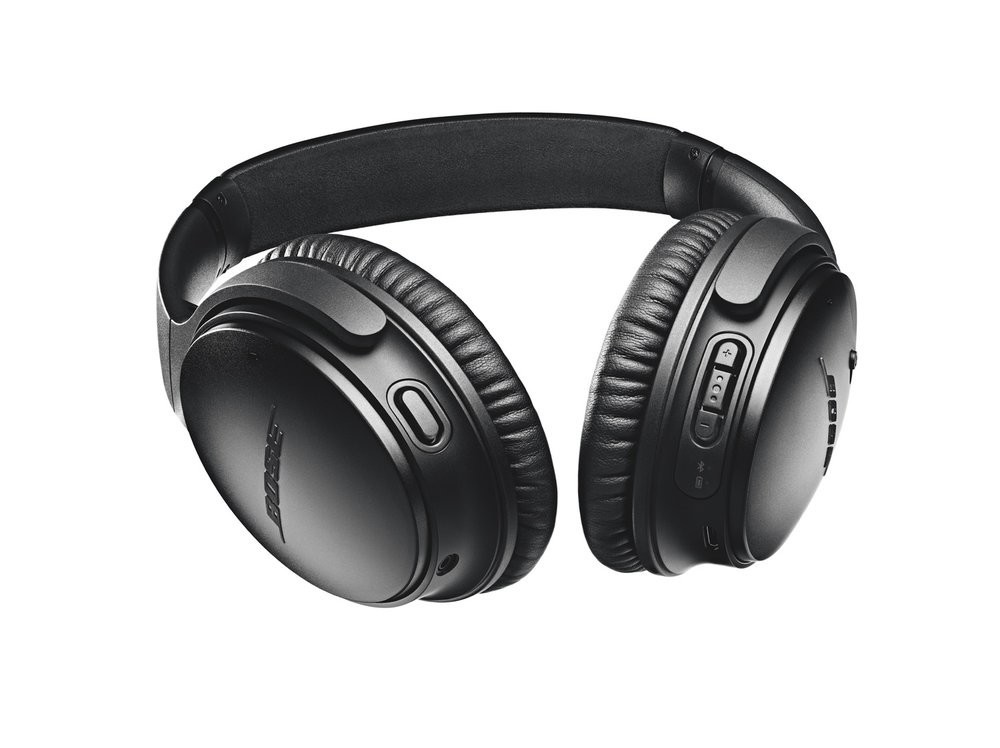 Bose permitirá que los poseedores de auriculares Quiet 35 hagan durante un tiempo un downgrade de firmware