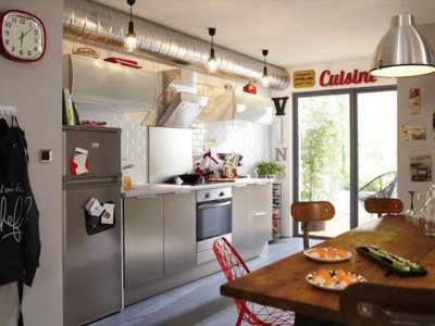 Una cocina nueva por menos de 200 euros