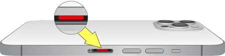 Iphone Mojado Iphone Mojado