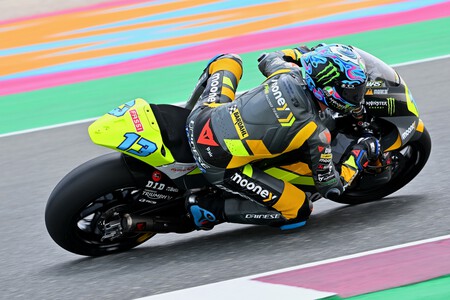 Vietti Catar Moto2 2022