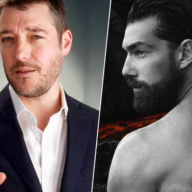 Andrés Croxatto afirma que el mejor perfume para ocasiones especiales "es una bomba de cumplidos" que puedes hacer tuya con descuento 