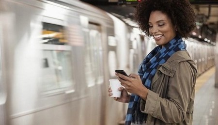 WiFi Aware, la próxima tecnología que permitirá a tu móvil encontrar gadgets con los que interactuar
