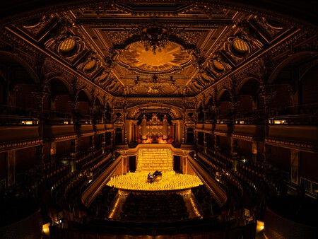 Candlelight Navidad 2