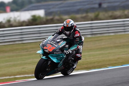 Gerloff Assen Motogp 2021