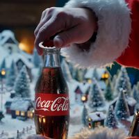 Ya tenemos la primera polémica de estas Navidades: Coca-Cola ha vuelto a hacer un anuncio mediante IA 