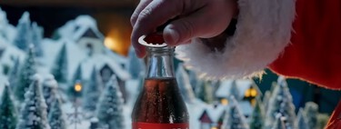 Ya tenemos la primera polémica de estas Navidades: Coca-Cola ha vuelto a hacer un anuncio mediante IA 