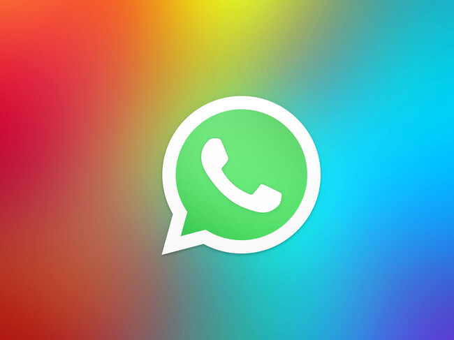Coloreswhatsapp