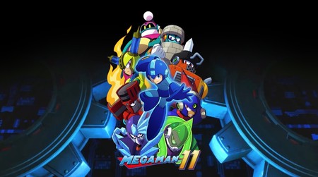 El nuevo Capcom Mega Bundle de Humble Bundle incluye un buen puñado de juegos de Mega Man, Resident Evil y otros tantos