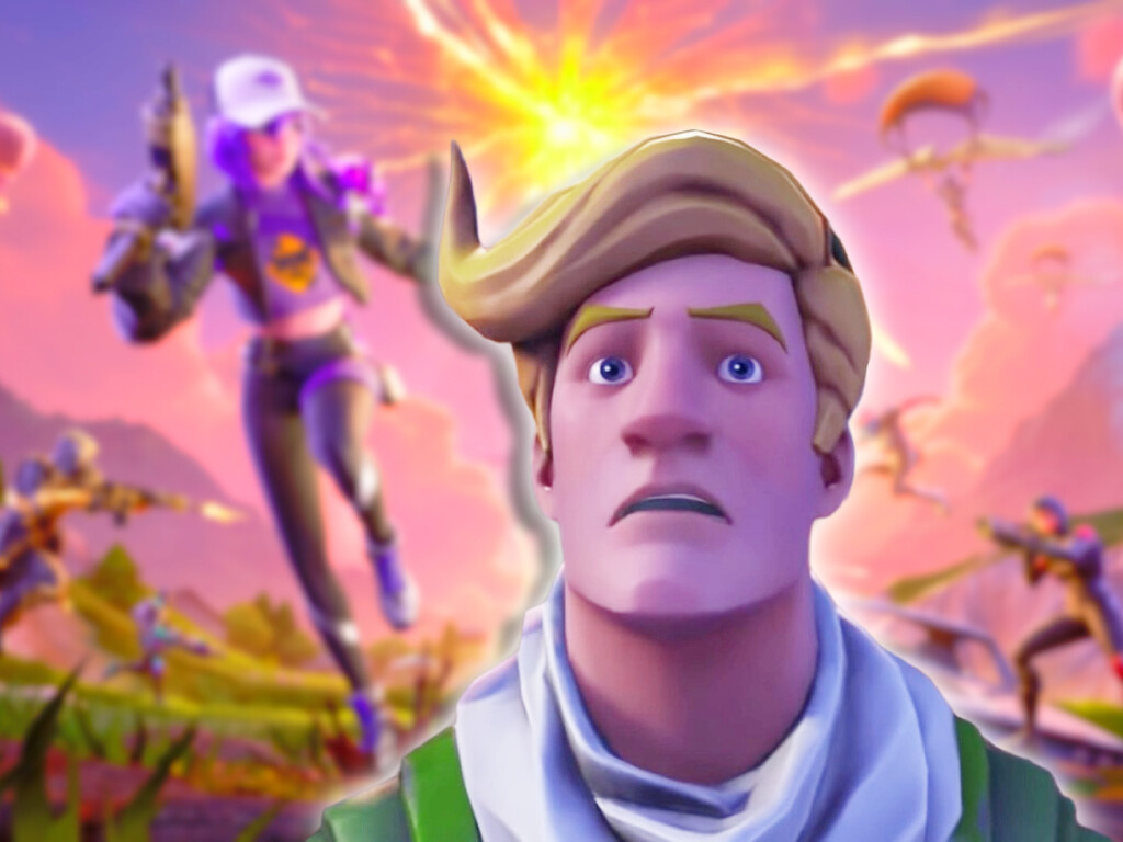 Fortnite quiere seguir el éxito de Los Simpson y ya piensan en hacer equipo con otra de las grandes series animadas de la historia . Noticias en tiempo real