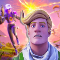 Fortnite quiere seguir el éxito de Los Simpson y ya piensan en hacer equipo con otra de las grandes series animadas de la historia 