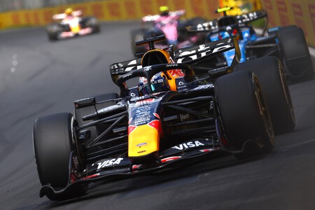 Verstappen Australia F1 2026