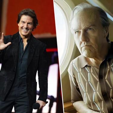 Tom Cruise, 64 años, sobre su transformación más extrema: "Nunca antes había tenido un desafío como este"