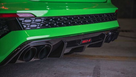 Audi Abt Rs3r 7