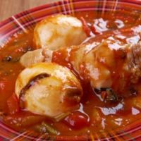 Si viajas a etiopía tienes que probar este plato: el más picante del mundo