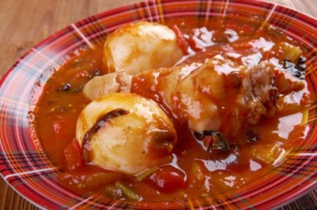 Si viajas a etiopía tienes que probar este plato: el más picante del mundo