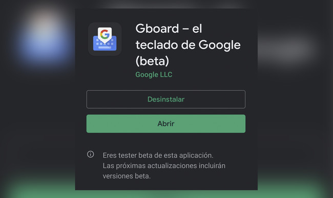 Betatester