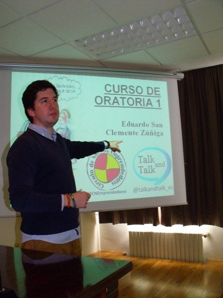 EDUARDO SAN CLEMENTE 