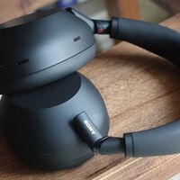 Unos auriculares Sony con una cancelación de ruido brutal y muy cómodos: ahora están a uno de sus mejores precios hasta la fecha
