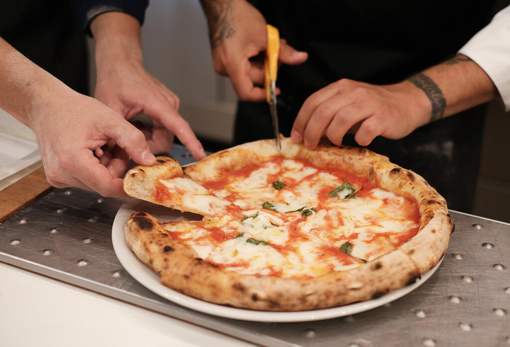 La harina del futuro tiene menos carbohidratos y más proteínas. La está fabricando ya la empresa cuya harina acaba en el 90% de la pasta italiana 