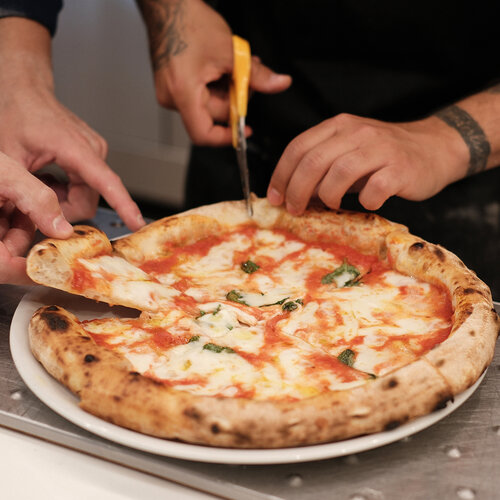 La harina del futuro tiene menos carbohidratos y más proteínas. La está fabricando ya la empresa cuya harina acaba en el 90% de la pasta italiana 