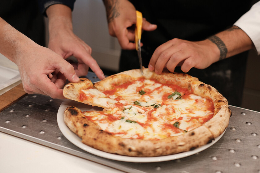 La harina del futuro tiene menos carbohidratos y más proteínas. La está fabricando ya la empresa cuya harina acaba en el 90% de la pasta italiana