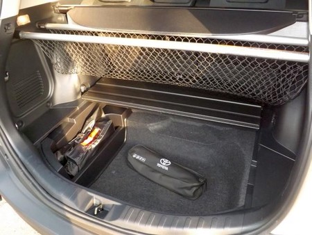 Toyota RAV4 Advance + Pack 20 Aniversario 