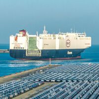 "Son una trampa”. La industria europea depende tanto de los coches chinos que ponerles aranceles sería un tiro en el pie incluso para Stellantis, Mercedes o BMW