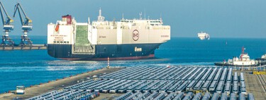 "Son una trampa”. La industria europea depende tanto de los coches chinos que ponerles aranceles sería un tiro en el pie incluso para Stellantis, Mercedes o BMW