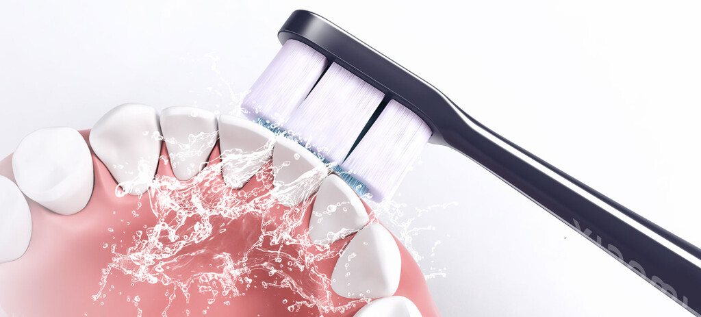 Xiaomi lo ha hecho: le ha puesto inteligencia artificial a un cepillo de dientes 