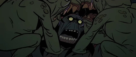 Primal Temporada 3 Critica Review Analisis Opinion 6