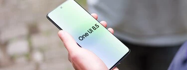 One UI 8.5 viene cargado de nuevas funciones: estas son las más prácticas