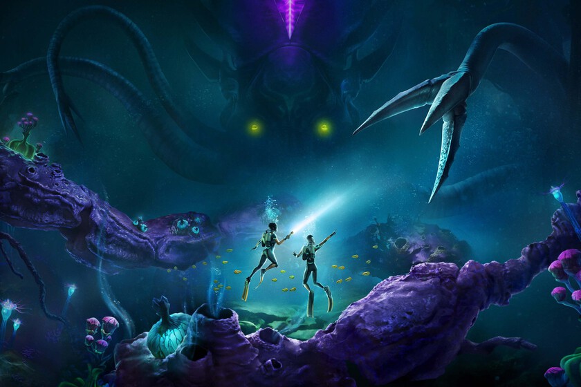 La justicia devuelve el control de Subnautica 2 a sus creadores tras el escándalo de Krafton y por fin confirma su lanzamiento
