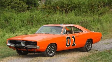 General Lee