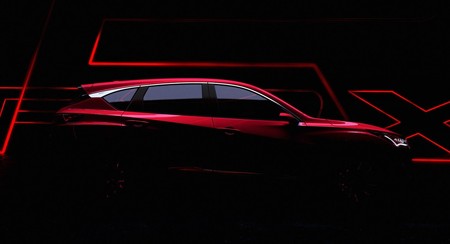 Acura Rdx