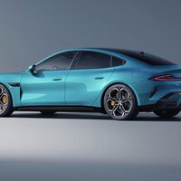 La mayoría de marcas tardan décadas en salir del "valle de la muerte". Xiaomi ha tardado dos coches eléctricos