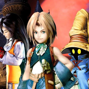 Final Fantasy IX