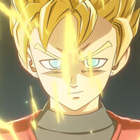 Identificado, los fans de Dragon Ball creen haber descubierto quién es el nuevo Super Saiyajin diseñado por Toriyama para un videojuego 