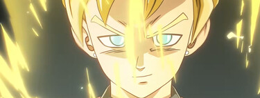 Identificado, los fans de Dragon Ball creen haber descubierto quién es el nuevo Super Saiyajin diseñado por Toriyama para un videojuego 