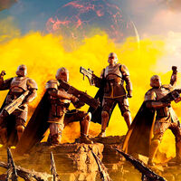 El jefe de Helldivers 2 sabe que los jugadores están cansados por los problemas que el shooter tiene, pero el culpable no es el antitrampas